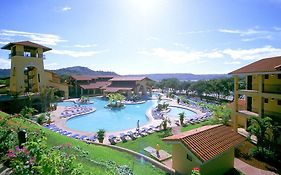 Allegro Papagayo All Inclusive Resort